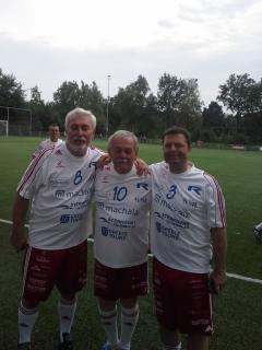 Amfora in the Netherlands 