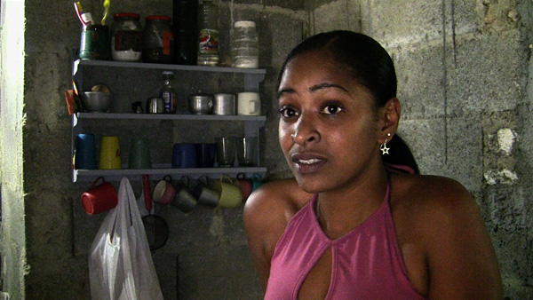 ONE WORLD 2011: GRANDCHILDREN OF THE CUBAN REVOLUTION