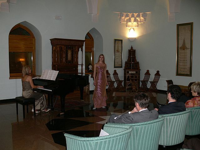 Marie Horáčková, Martina Šnytová