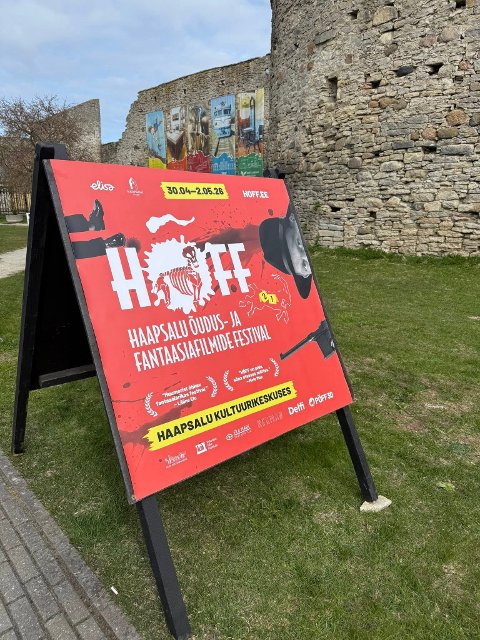 HÕFF 3