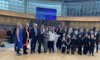 20 let od rozšíření Evropské unie jako success story! / 20 Jahre der EU-Erweiterung als eine Erfolgsgeschichte!