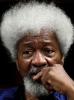 Wole Soyinka