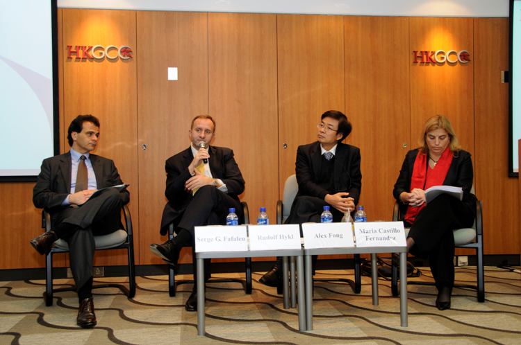 HKGCC 10032009