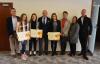 Art awards Lidice