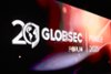 Konference GLOBSEC 2025 / Conferencia GLOBSEC 2025