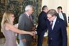 Ministr Lipavský jednal s něměckým  ministrem zahraničních věcí Johannem Wadephulem / Minister Lipavský held talks with German Foreign Minister Johann Wadephul