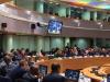 Ministr Petříček na zasedání ministrů zahraničních věcí EU a Africké unie.