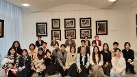 首届捷克语演讲比赛