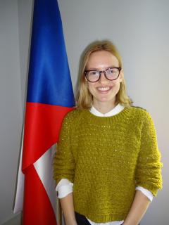 Adéla Mertlová