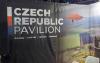 Český pavilon na ADW 2023