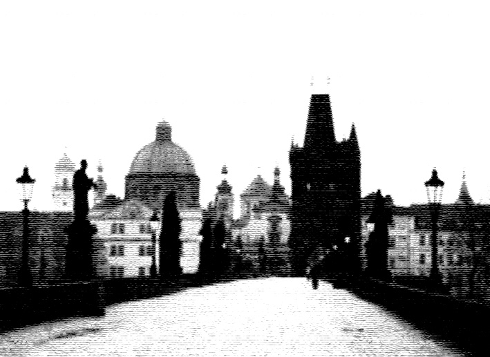 prague