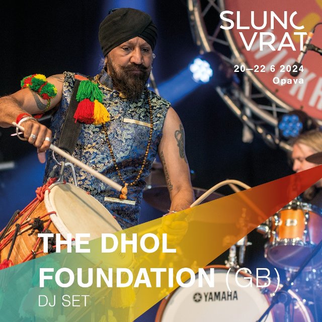 The Dhol Foundation 
