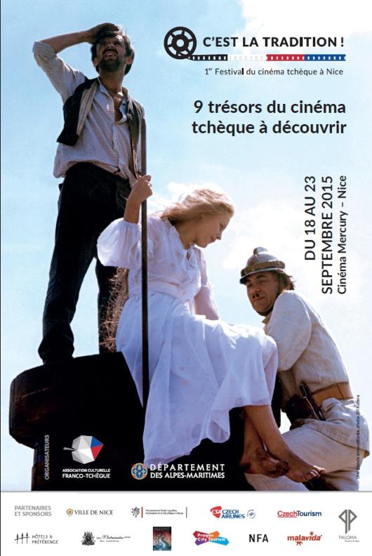 Film tcheque