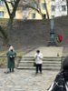 Přeživší snahy o genocidu