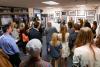 Jana Wallace Exhibition Opening