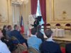 Setkání českých vědkyň a vědců působících ve Francii - Keynote přednášky, Kristýna Matysová