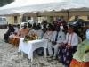 Rada starších komunity Itsekire v Koko