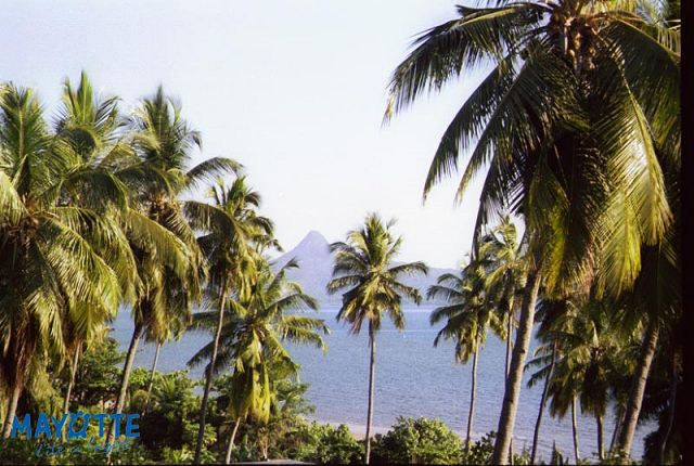 Mayotte foto