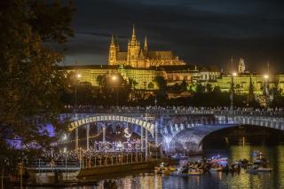 Prague Sounds