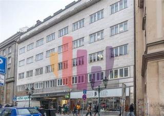 Propriété exclusive à vendre au centre de Prague