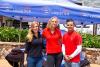 Elegant representatives of WorldNet Logistics