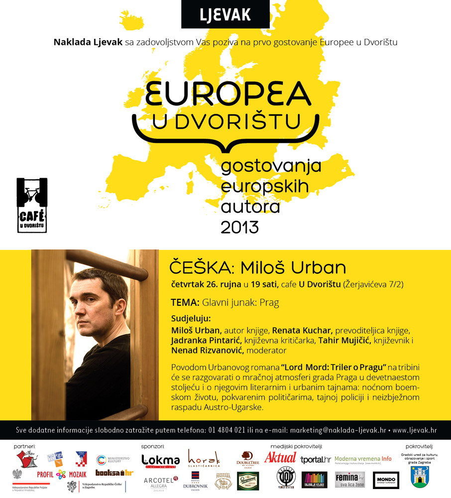pozvanka urban 2013
