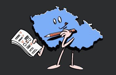 Dobré ráno Česko!