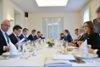 Ministři V4 se v Praze dohodli o navýšení rozpočtu Mezinárodního visegrádského fondu