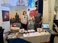 Study in Europe 2025