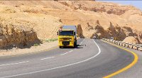 TIR goes live in Iraq in breakthrough for Middle East trade and development