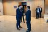 Ministr Lipavský se zúčastnil dubnové Rady pro zahraniční věci v Lucemburku