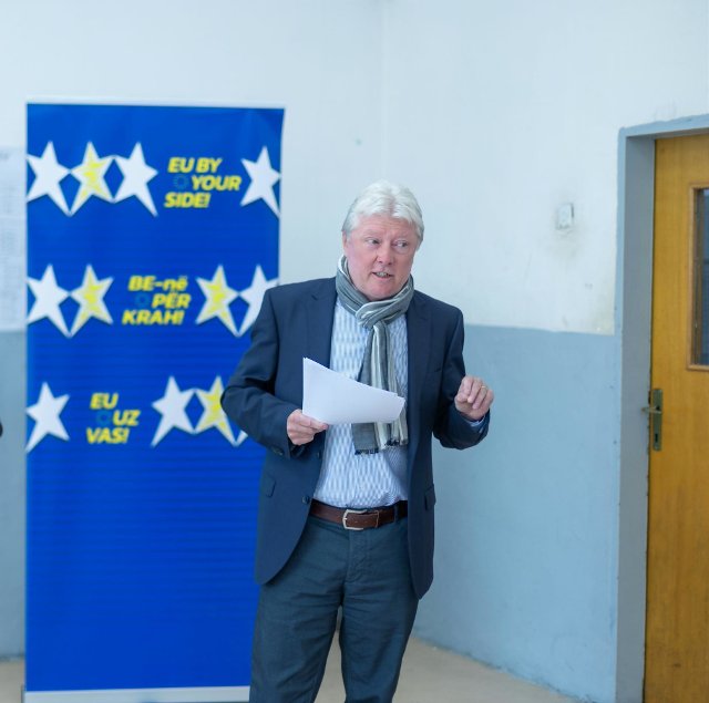 Europe Day