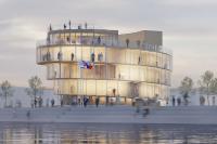 Česko zahájilo proces k získání stavebního povolení na národní pavilon pro EXPO 2025 jako druhá účastnická země