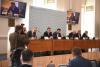 Vystoupení ministra Lubomíra Zaorálka na konferenci