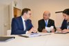 Ministr Lipavský se zúčastnil ministerských setkání pořádných během belgického předsednictví v Radě