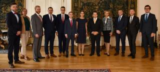 ST Stašek zahájil ročník DA 2018-2019