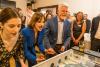 Prezident Petr Pavel s manželkou Evou navštívili Londýn u příležitosti korunovace Karla III.