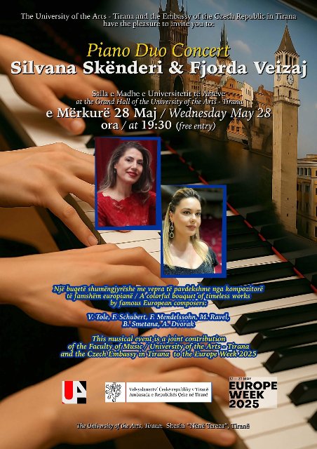 koncert