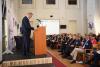 2. den OSCE Security Days 2017 - zvláštní zmocněnec pro OBSE Štefan Füle