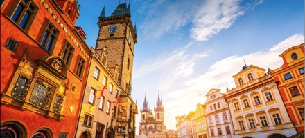 Staroměstské náměstí