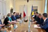 Ministr Lipavský navštívil Bosnu a Hercegovinu / Minister Lipavský Visited Bosnia and Herzegovina