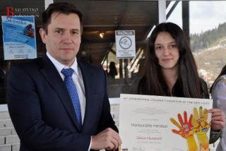 Predavanje diplome