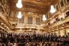 Tschechische Philharmonie im Wiener Musikverein