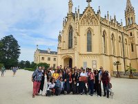 Famtrip Chile