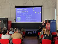 European Short Film Festival in Manchester