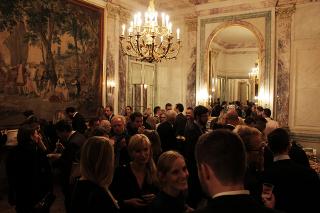 Photo: Radana Jarošová