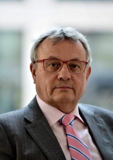 Vladimír Dlouhý 