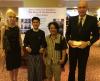 Hotel Sule Shangri-La - výstava V.Havla - Sein Lyan Tun a Aung Soe Min