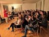 Ondřej Hejma vzpomínal na Sametovou
