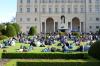 Den otevřených dveří v Černínském paláci